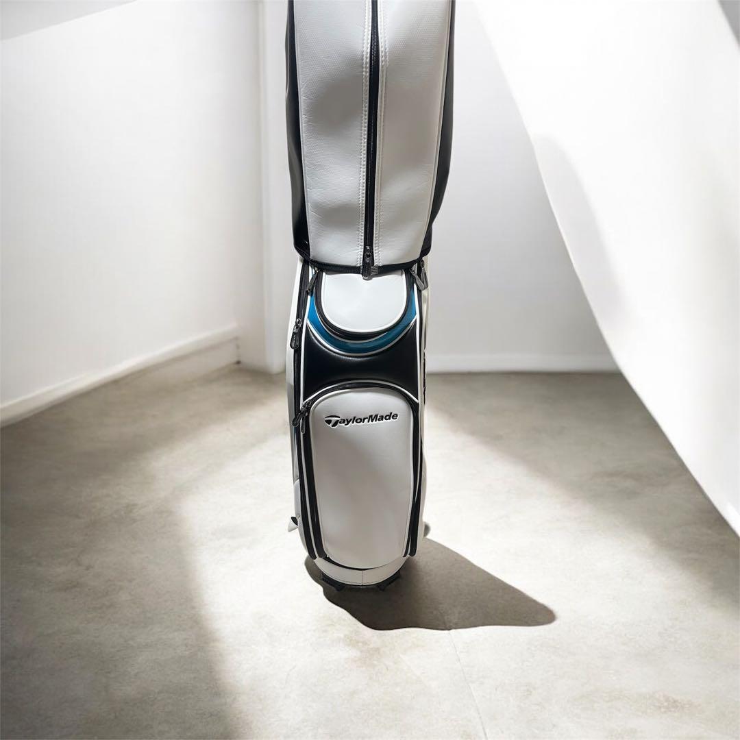 テーラーメイド キャディバッグ