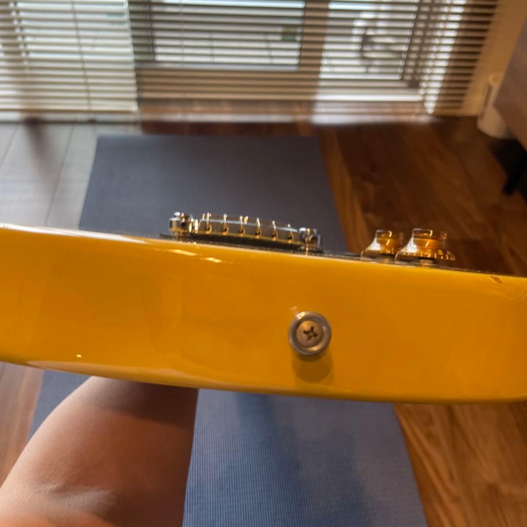 【値下】Orville by Gibson Les Paul Junior