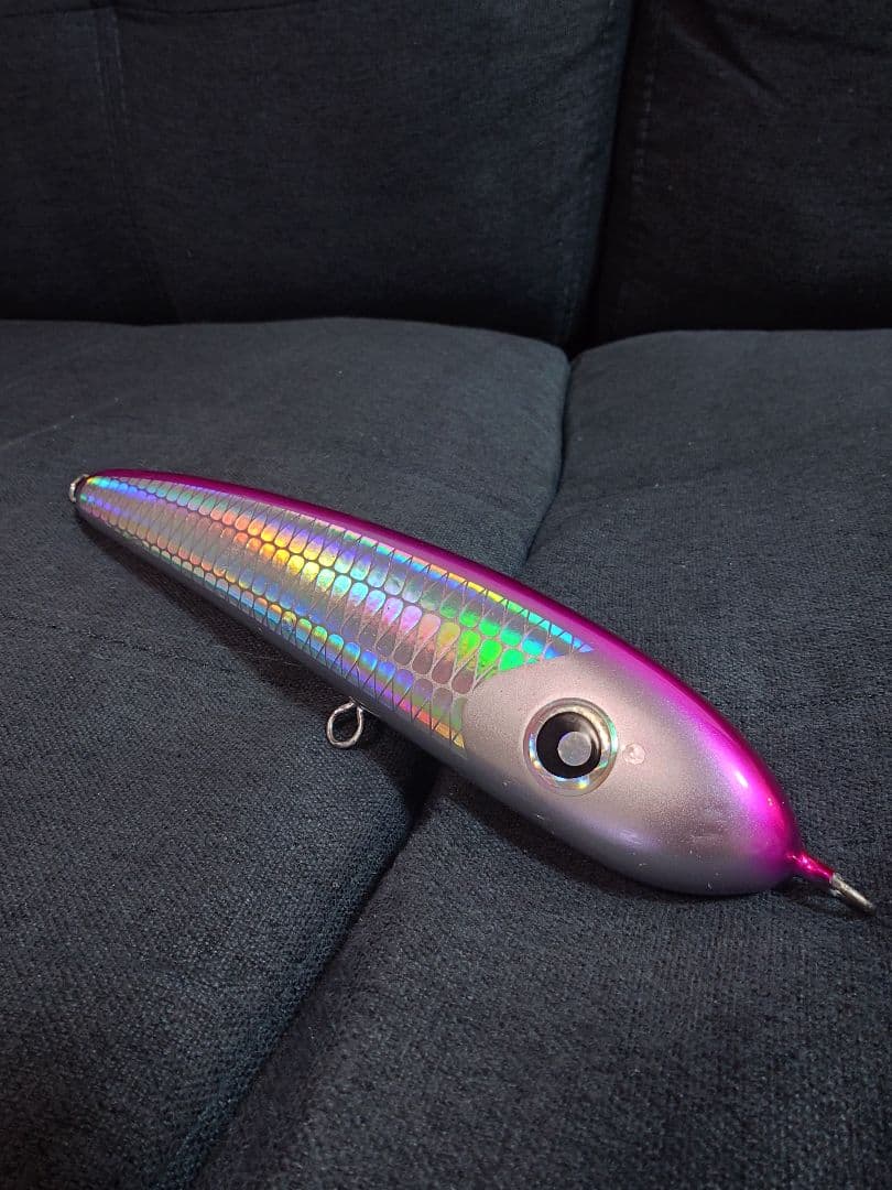 ローカルスタンダード パドルベイト220