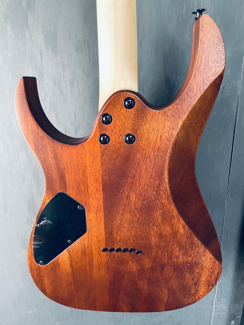 ギター GIO Ibanez GRG121DX-WNF