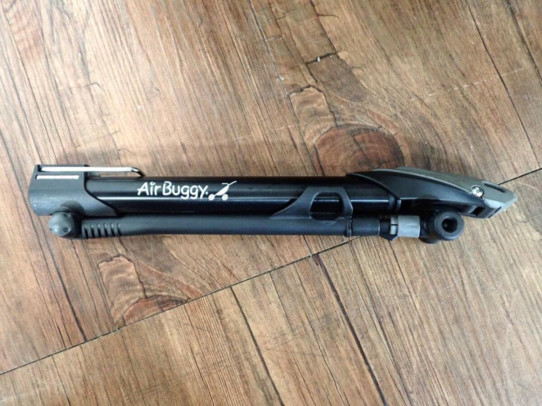 AIRBUGGY DOME 3 LARGE 耐荷重20kg 52385