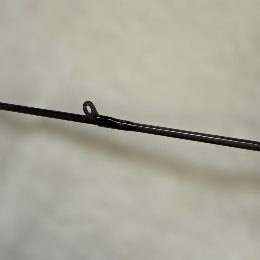 ダイワ プレッソ AGS 54XUL-Sトラウトロッド