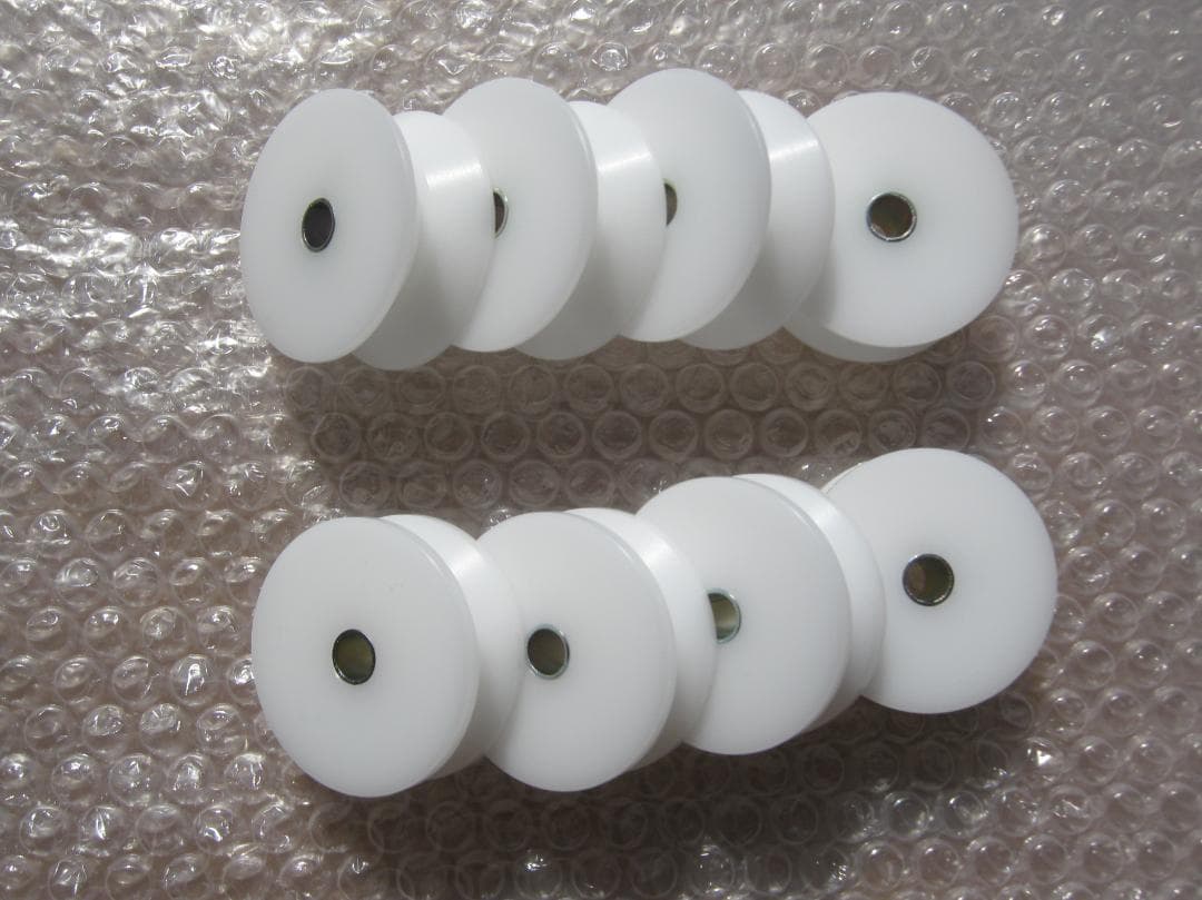 CCT14 CQタワー ガイドローラー 上部4ヶ・下部4ヶ 計8ヶ