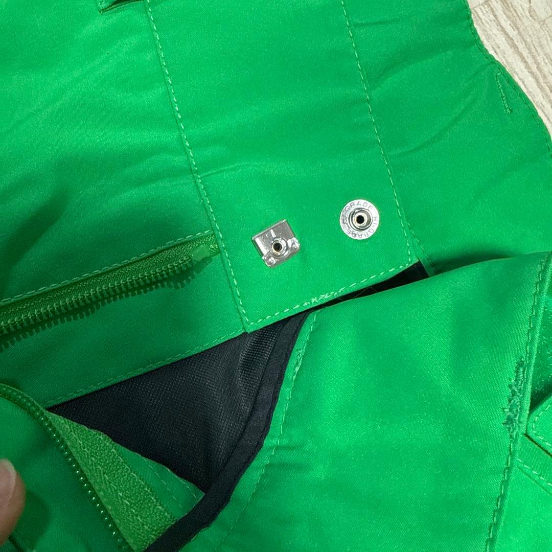 【美品】phenix スキーウェアー女性レディースMサイズ