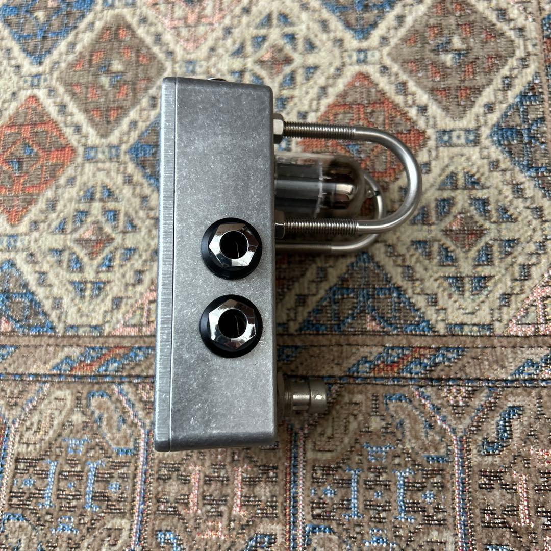 ギター Beyond Tube Buffer +