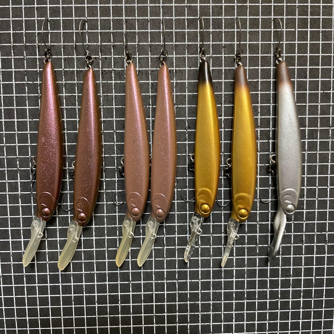 ロデオクラフト ポーリー オリカラ