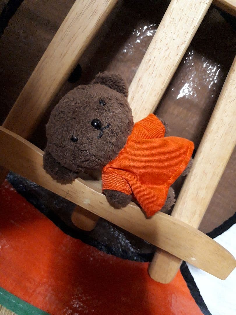 ボリス Sekiguchi マスコット　　　ミニミニドール　　　　　レア