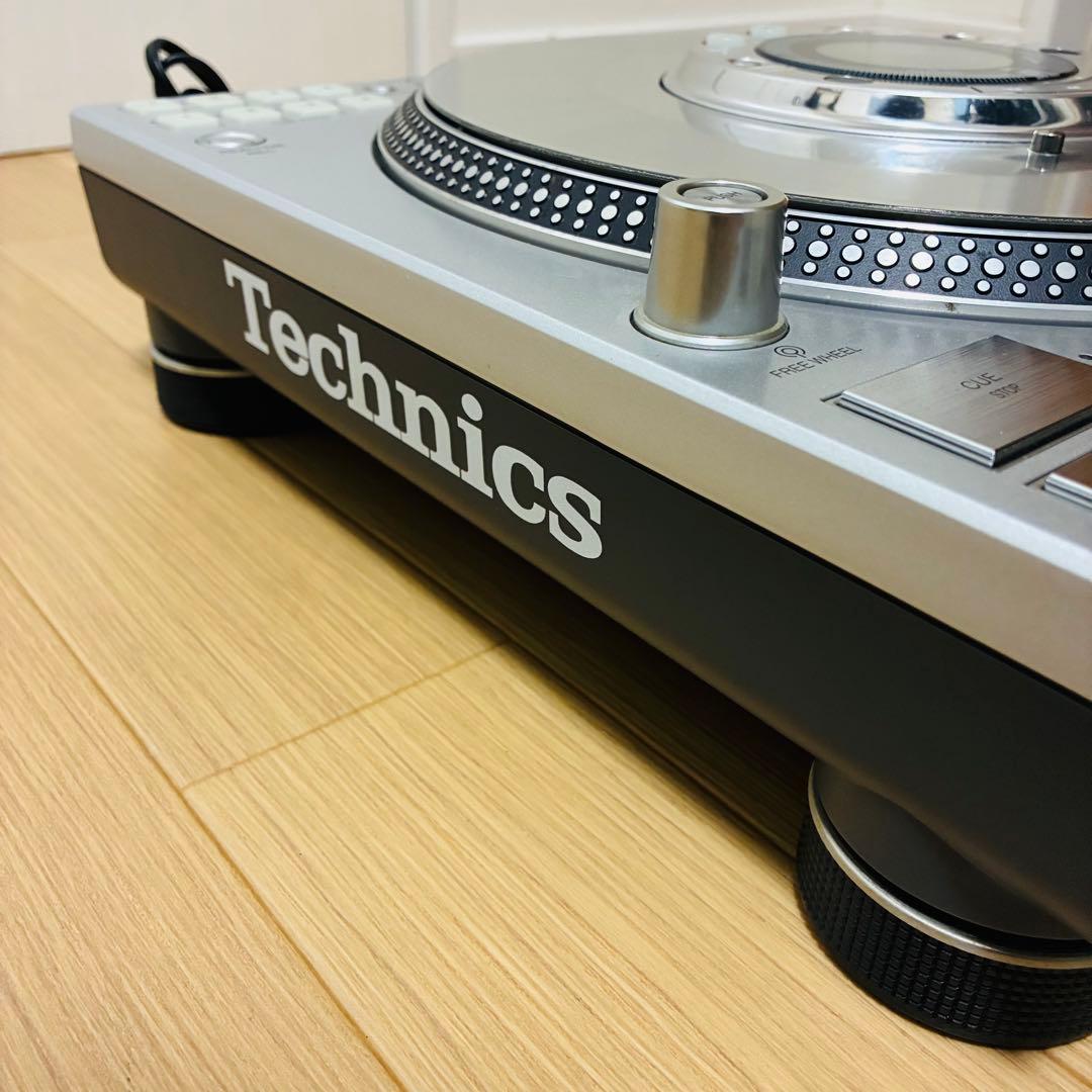 【外装美品】Technics SL-DZ1200 テクニクス　CDJ 現状渡し