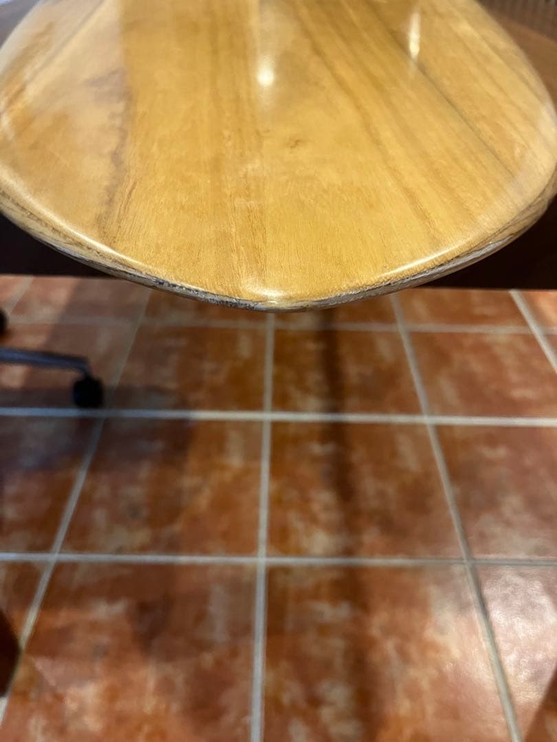 ファイヤーワイヤー Creeper 5’6” 28.5L