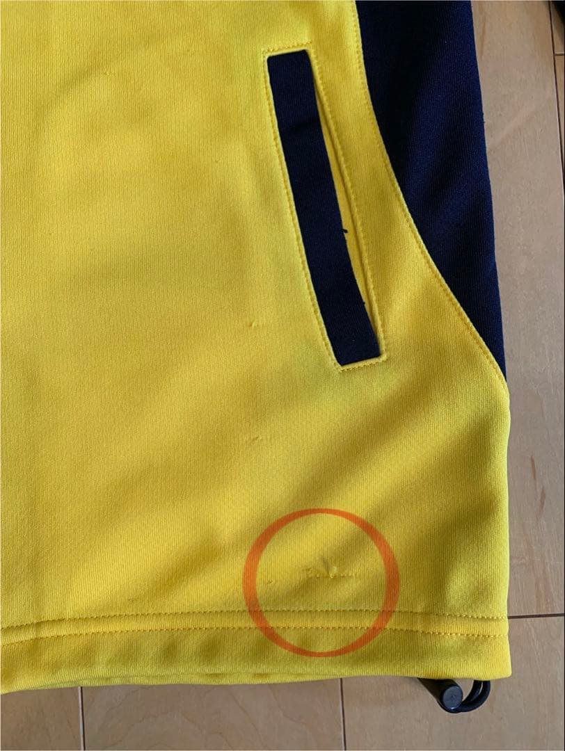 Liberta ラグランスリーブ Tシャツ&ジャージ上下セット　リベルタ　140