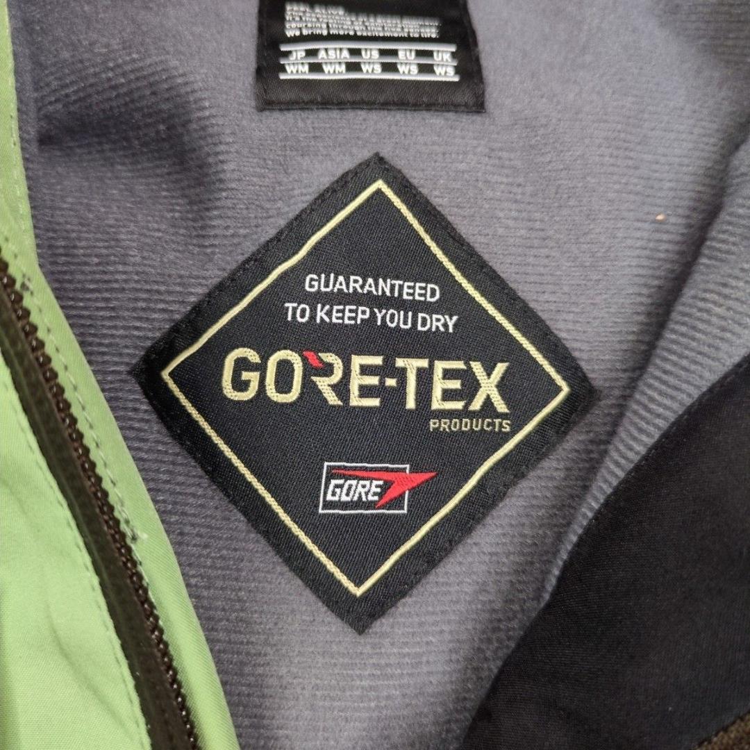 DAIWA ゴアテックス 防寒着 DW-1922 WM 上下セット GORE-