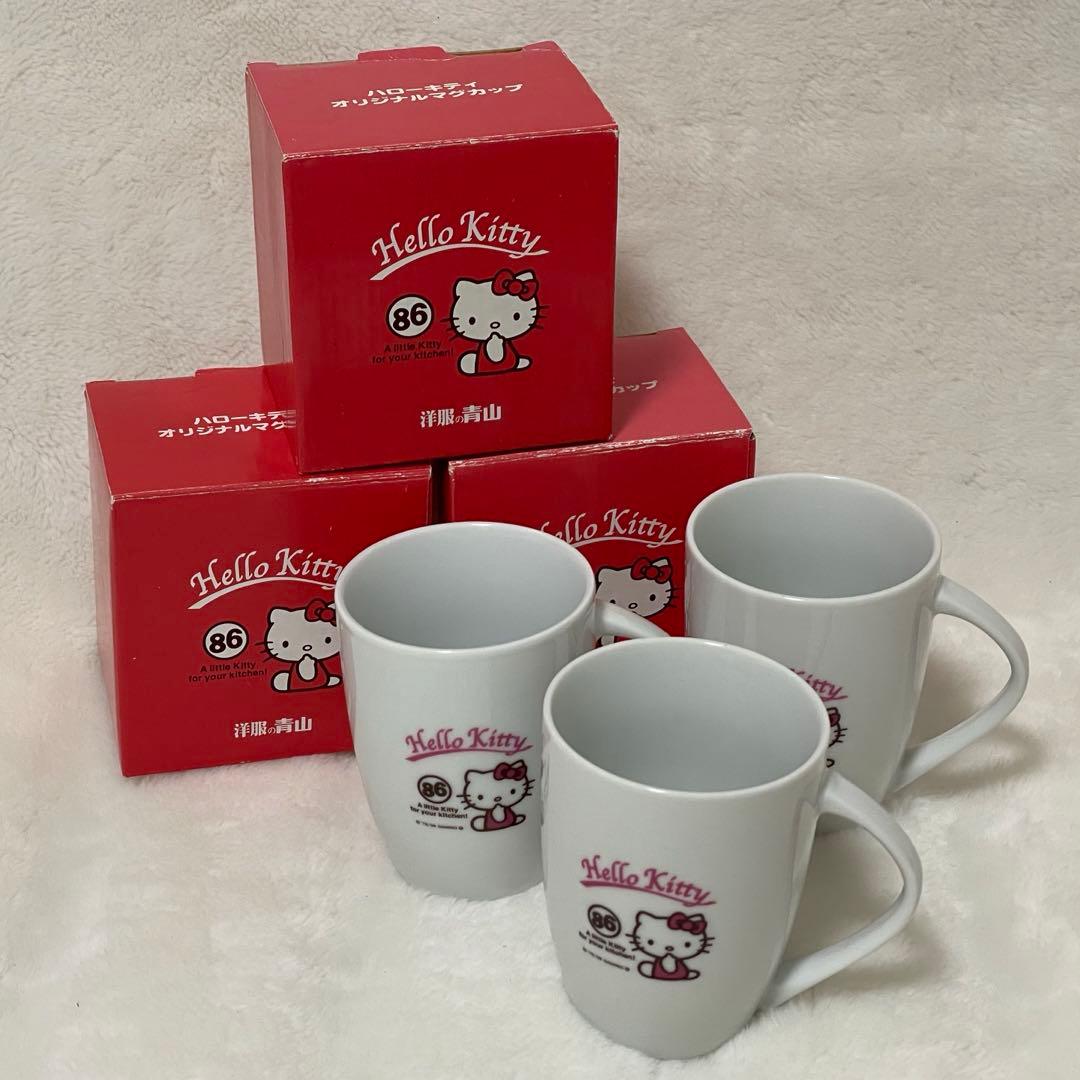 サンリオ ハローキティ 食器 まとめ売り