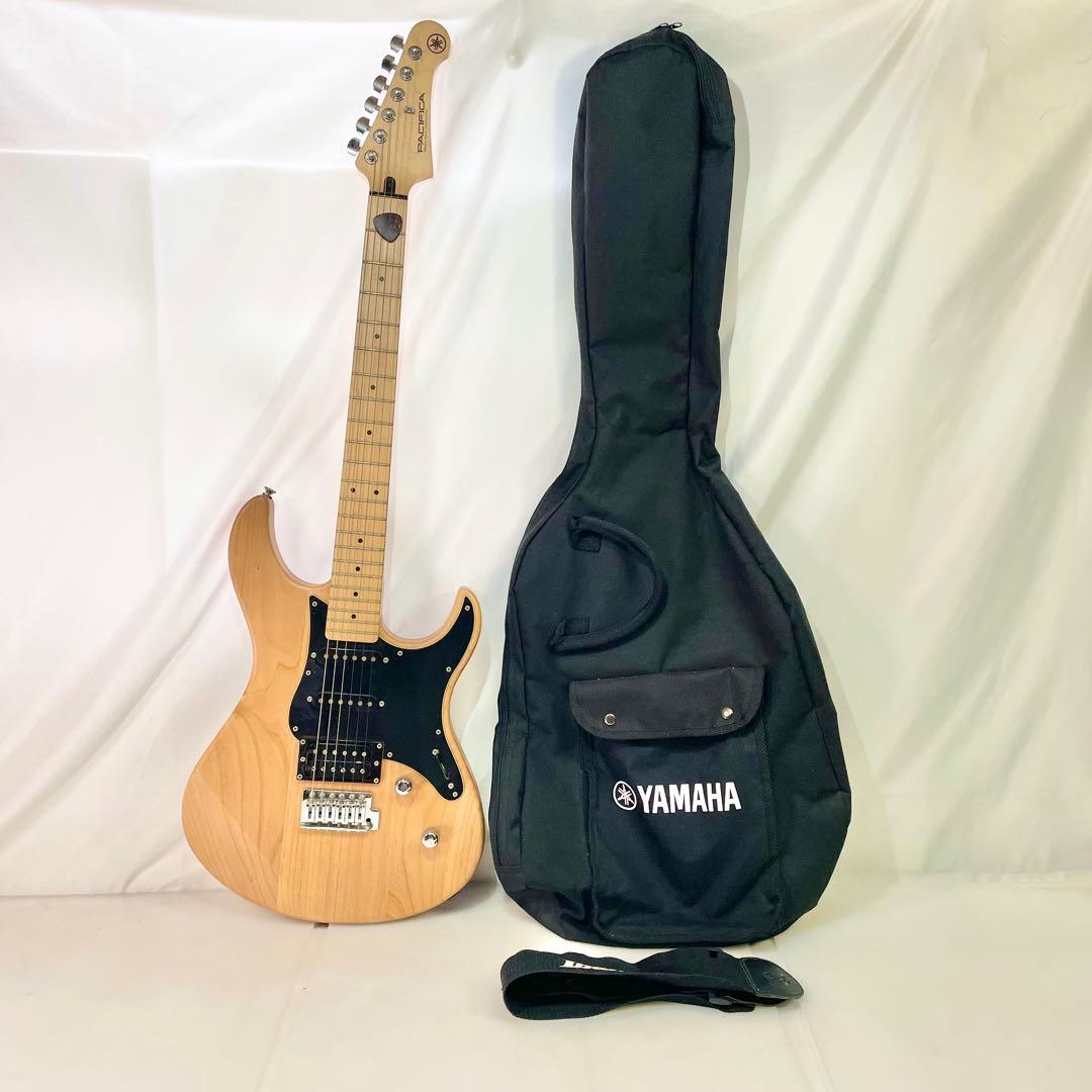 ◎ YAMAHA PAC112VMX エレキギターパシフィカ PAC112