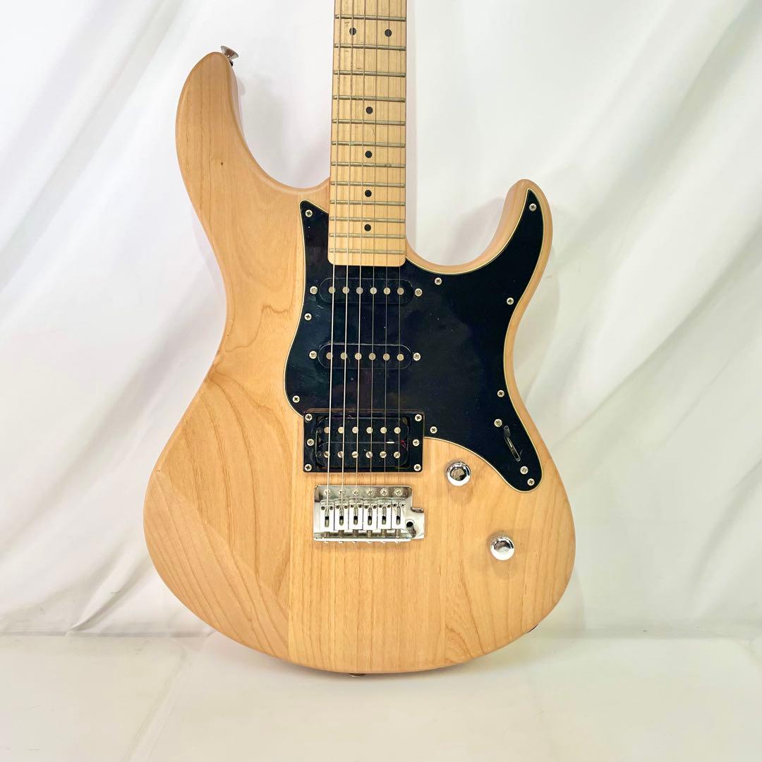 ◎ YAMAHA PAC112VMX エレキギターパシフィカ PAC112