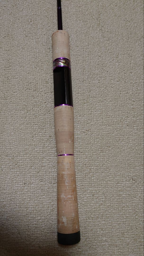 ロデオクラフト ホワイトウルフ62UL-e オオツカLTD