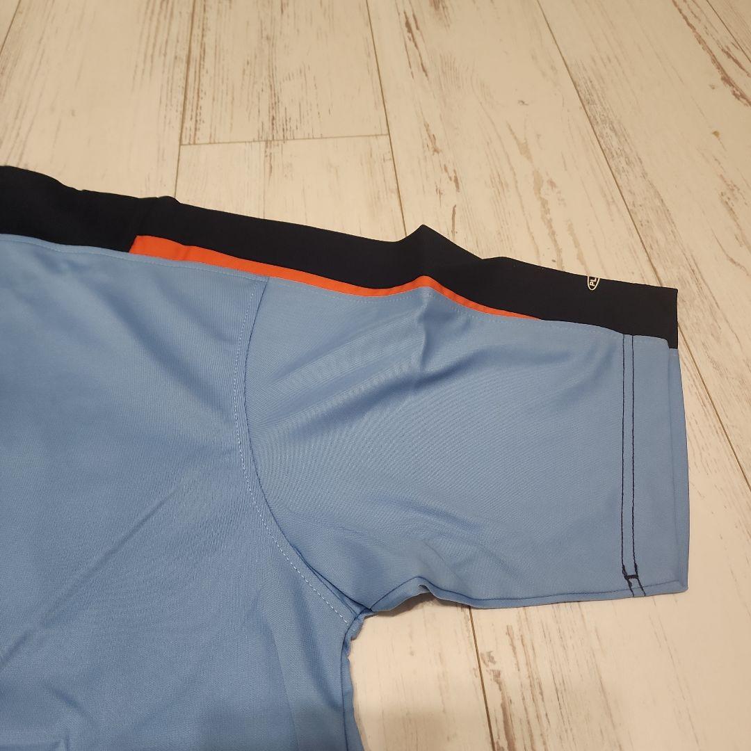 2005 シドニーFC カズ 三浦知良 直筆サイン入りユニフォーム 新品タグ付