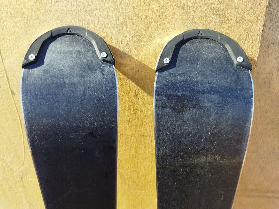 フィッシャー　Fischer AMC CHASSIS 700 スキー　板