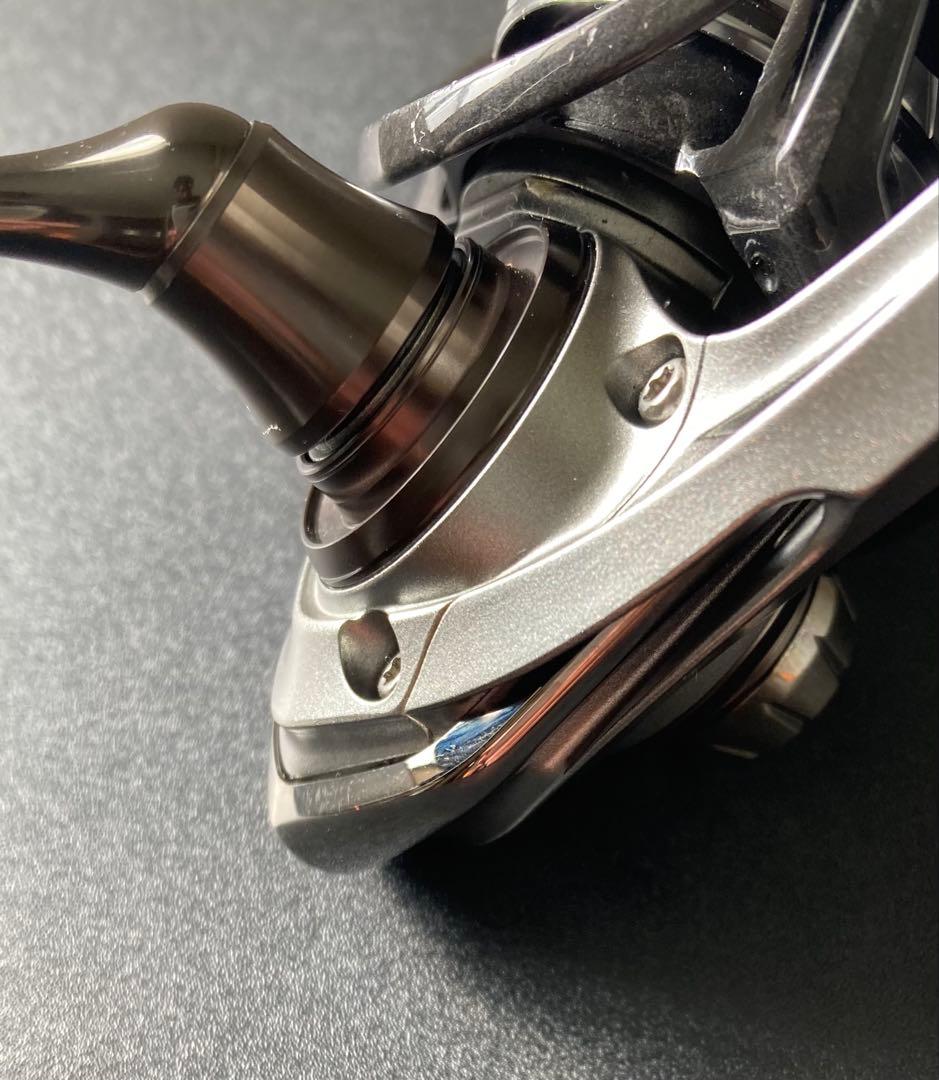 ダイワ 18 カルディア LT 1000S-P