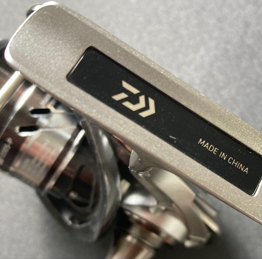 ダイワ 18 カルディア LT 1000S-P