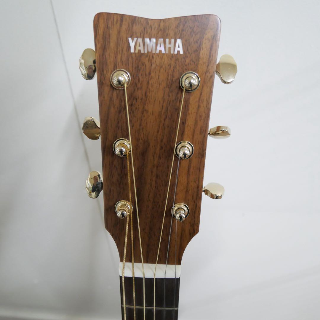 Yamaha STORIA アコースティックギター