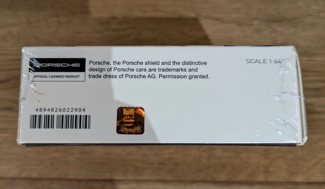 Porsche 911 RSR Le Mans 2018 911号車912号車