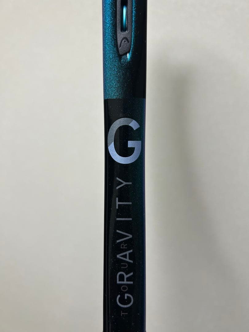 Gravity tour 2025 現行モデル　G2 美品　お買い得価格