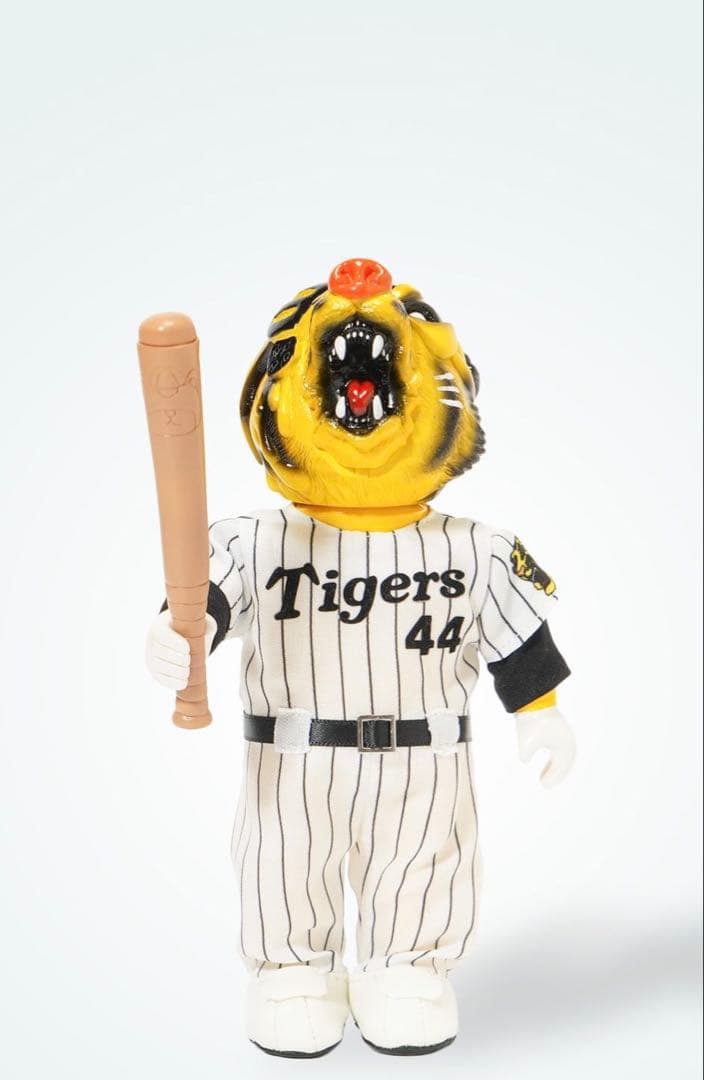 ゴッコ堂\"阪神タイガース '85 ランディ・バースver.\" \"マルチ\"