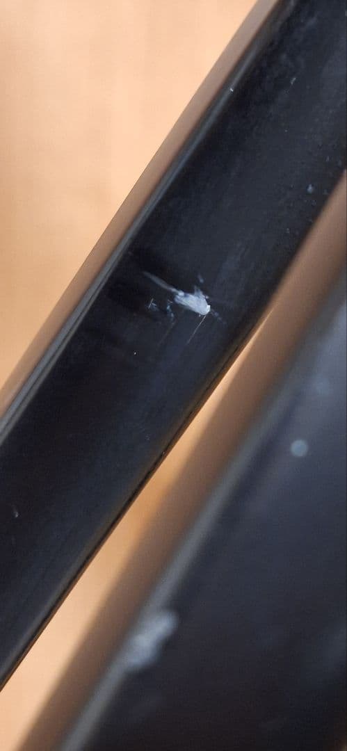 MERIDAリアクト8000 2018年モデル Ｓサイズ　ハンドル　クランク