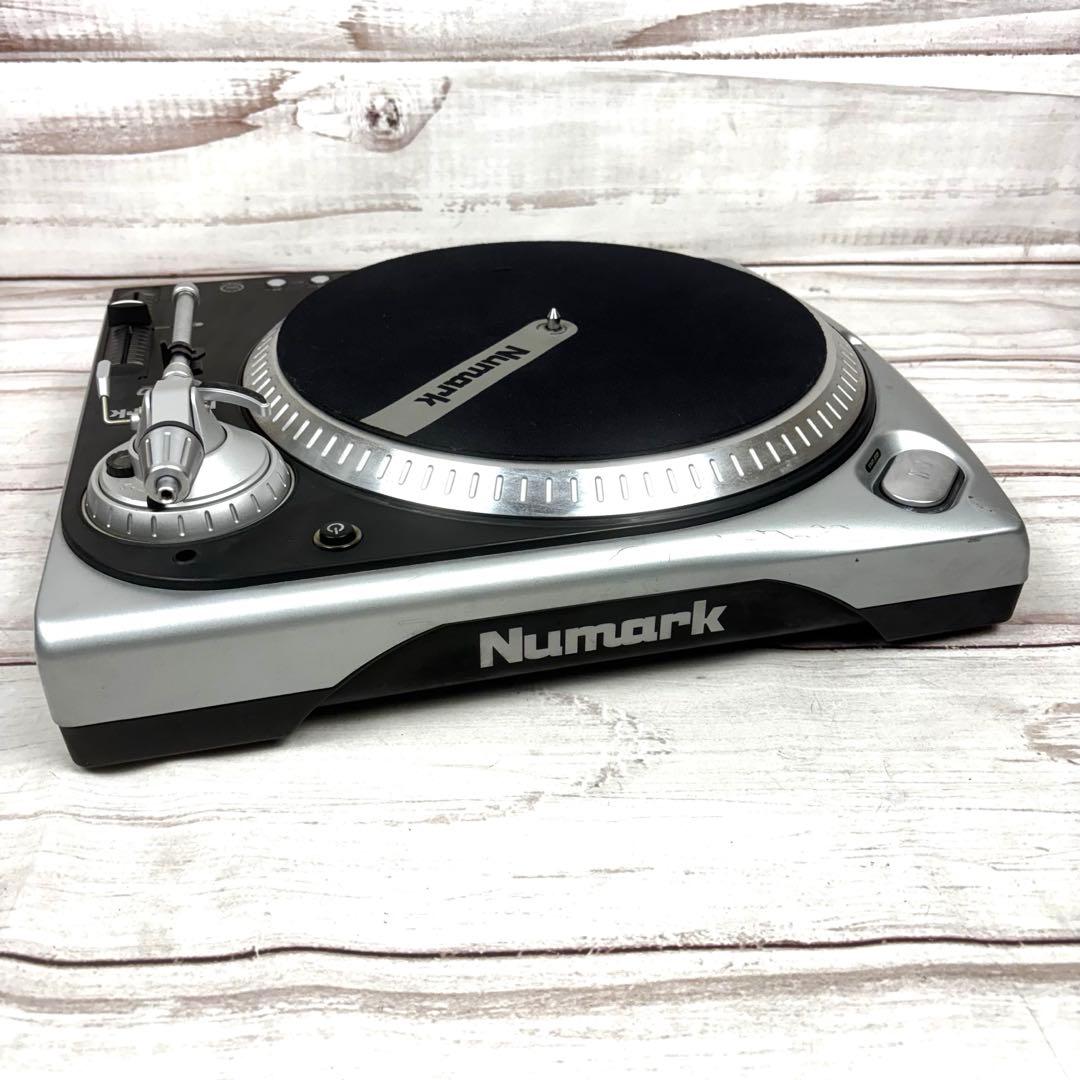 Numark TT200 ダイレクトドライブ ターンテーブル