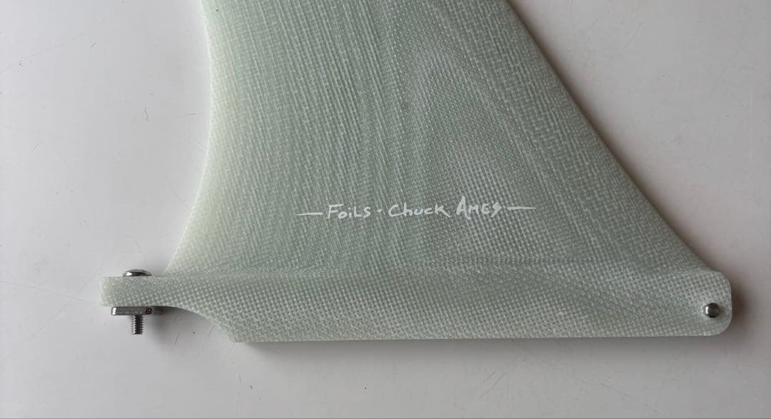 新品 True Ames ジョージグリノーフィン4A 9.75 volan