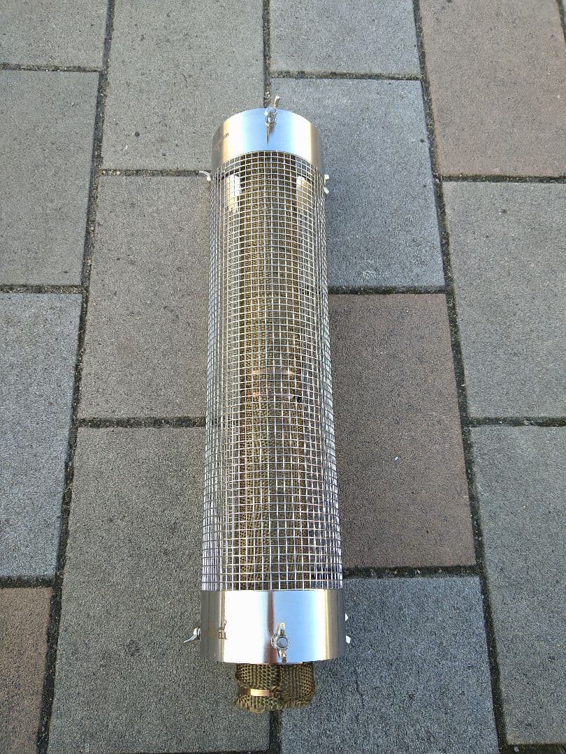 sakosako tent-Mark x WINNERWELL 薪ストーブ