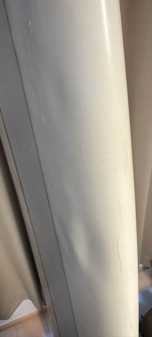 BIG BARON サーフボード 7'0\" ホワイト