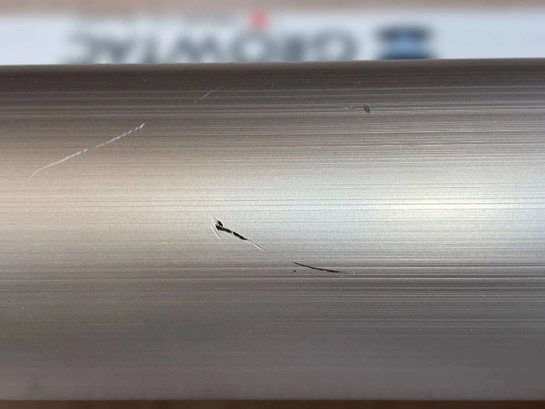 GROWTAC ４本ローラーQ１.１