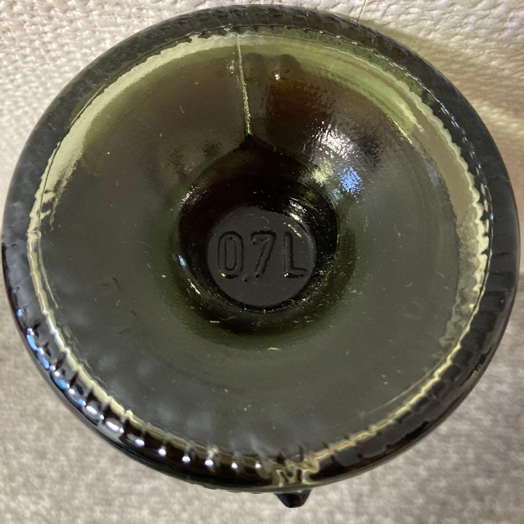 マーテル　コルドンブルー　旧ラベル