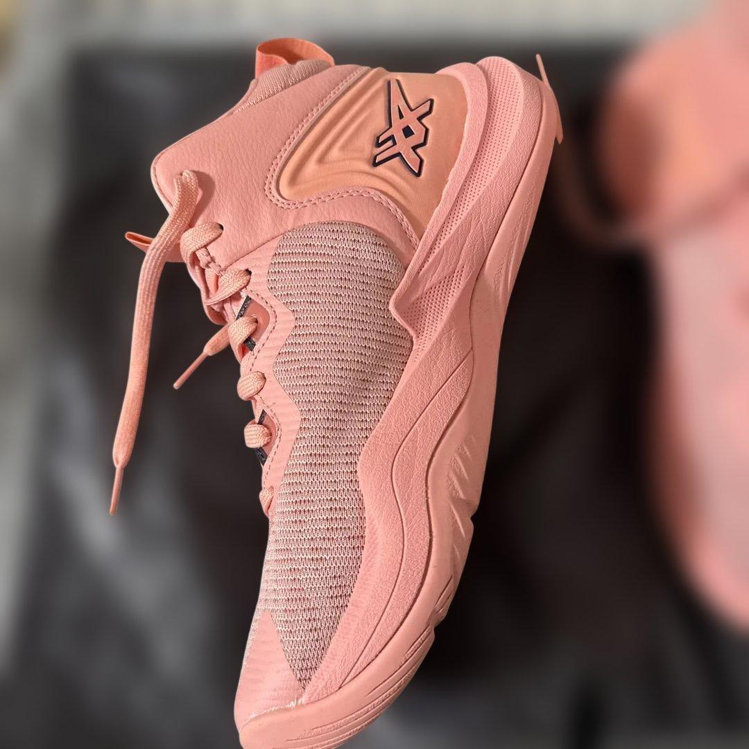 アシックス　シューズ　25.5㎝　バレーボール　バスケットボール