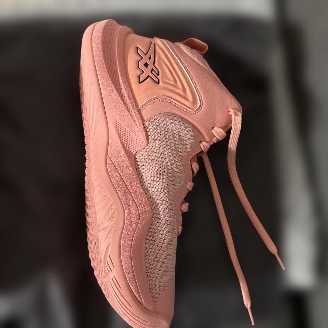 アシックス　シューズ　25.5㎝　バレーボール　バスケットボール