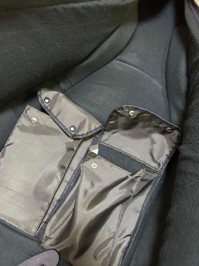 難あり　サイレントチェロ