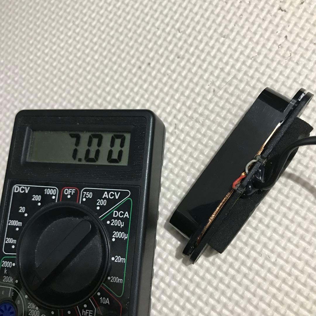 ダンカンディサイン SC 101 センター RWRP