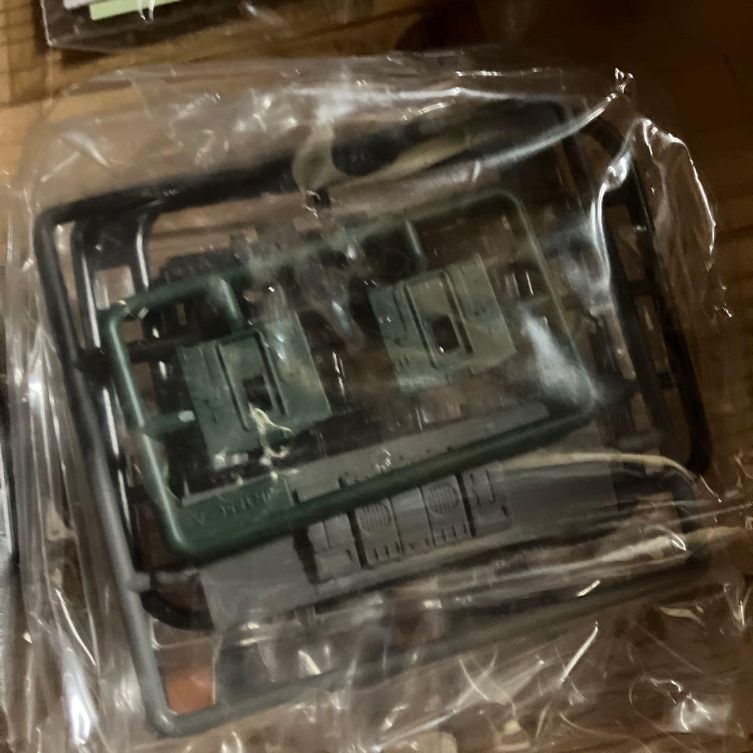 185系　湘南色　7両セット　1箱　Ｂトレインショーティー