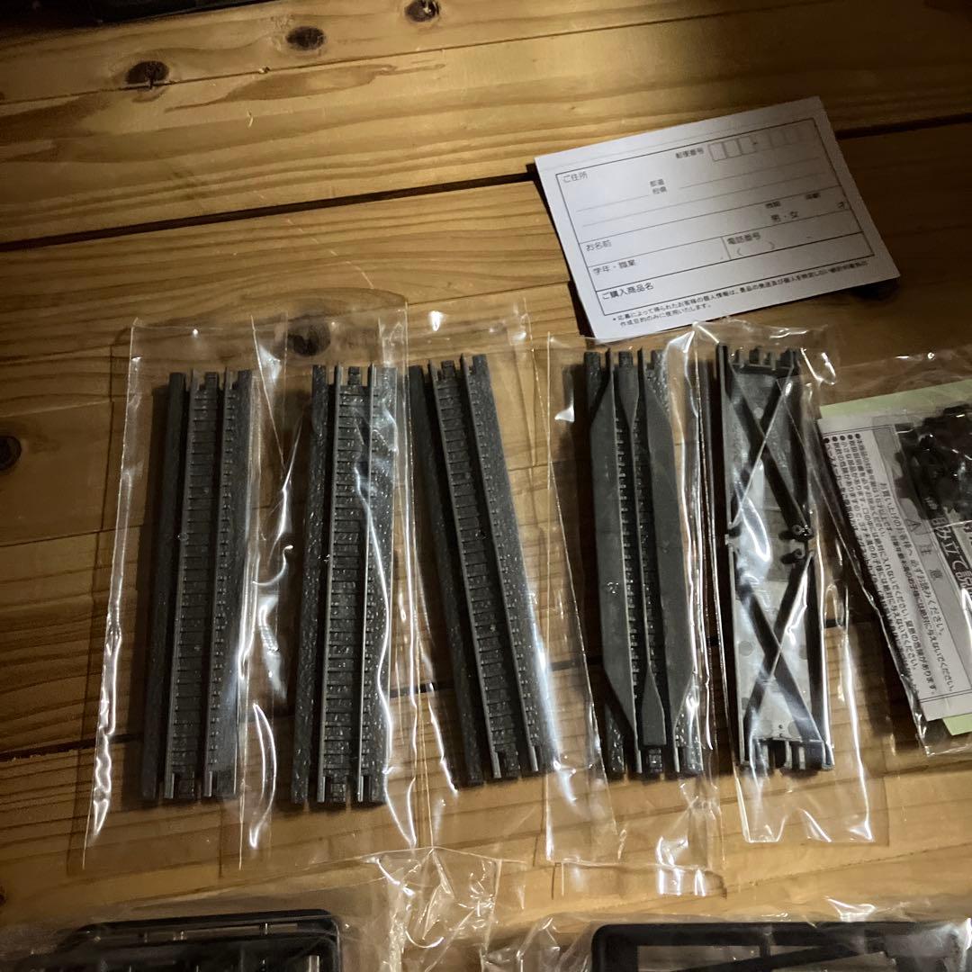 185系　湘南色　7両セット　1箱　Ｂトレインショーティー