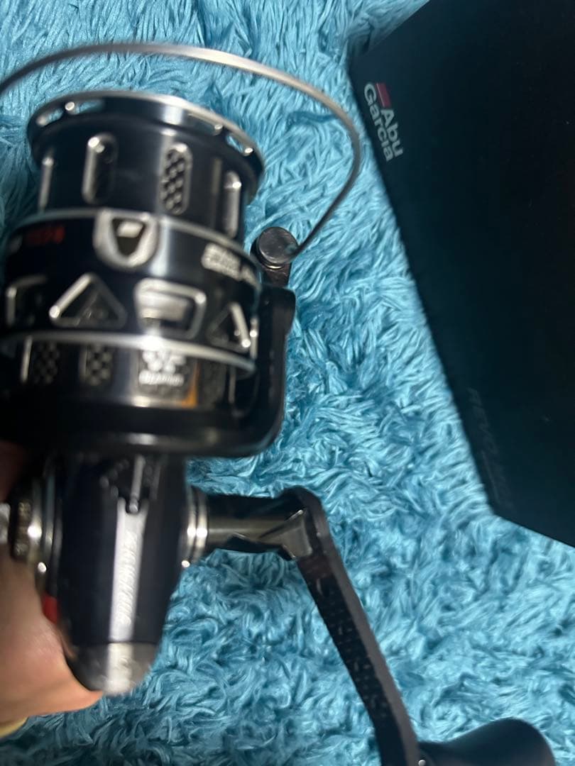 レボmgx 2500S RS74 今江チューン　イマカツ　レボmgxtreme