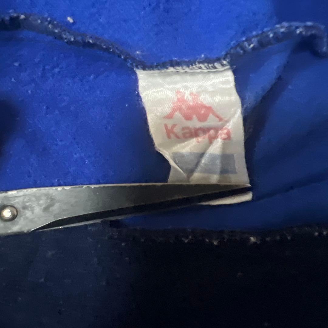 Kappa イタリア代表 ジャージ