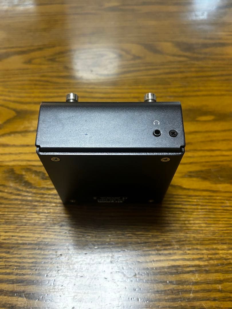 ギター iridium / strymon