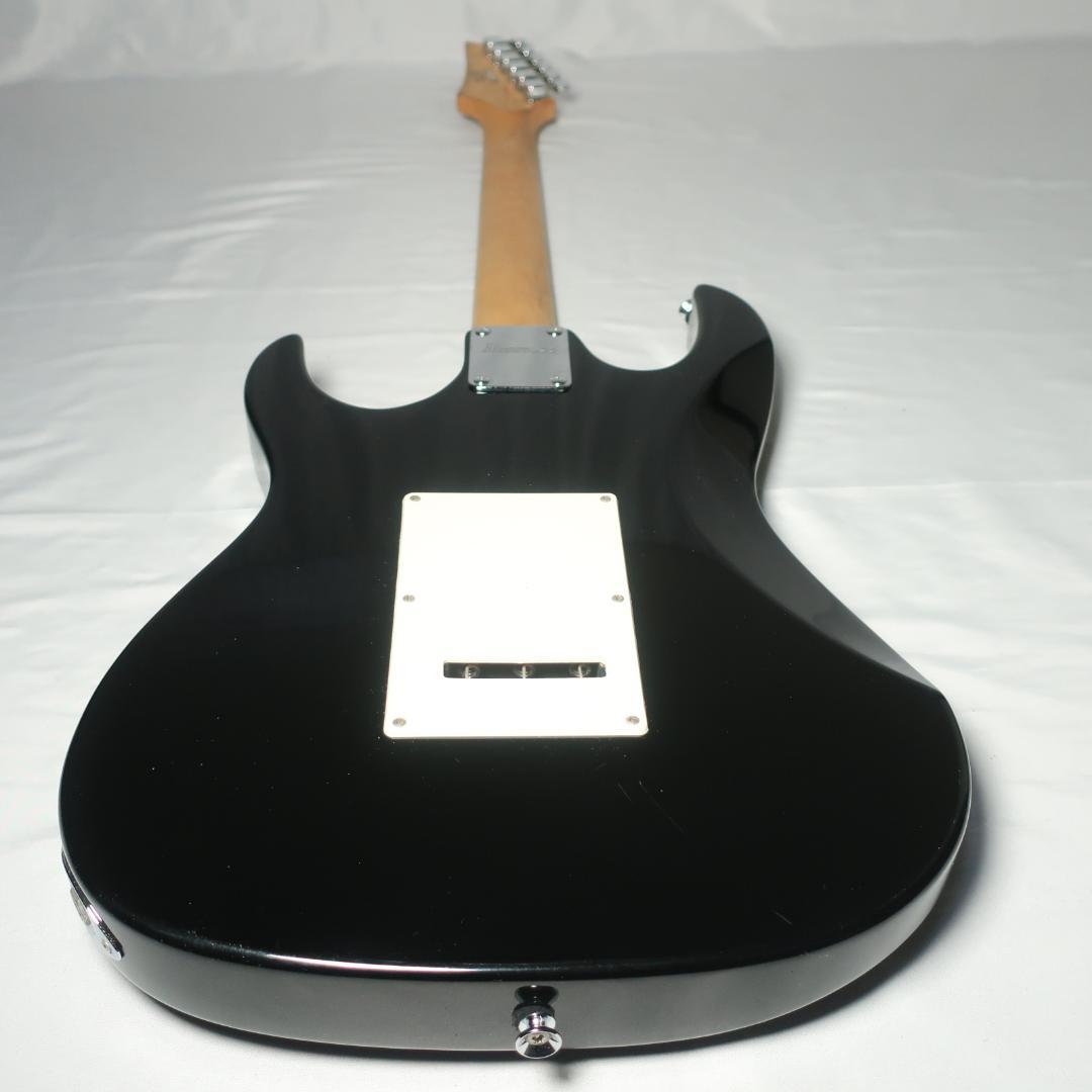 Ibanez Gio GRX40-BKN エレキギター ブラック