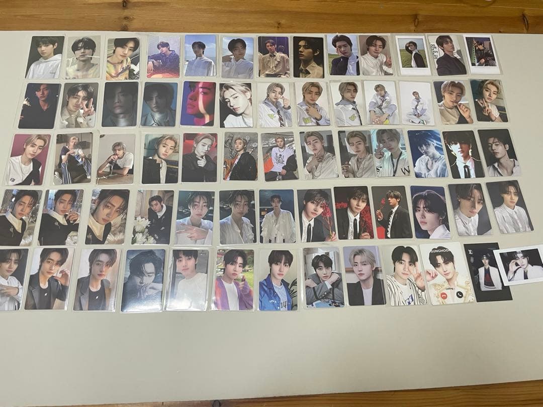 ソンフン まとめ売り