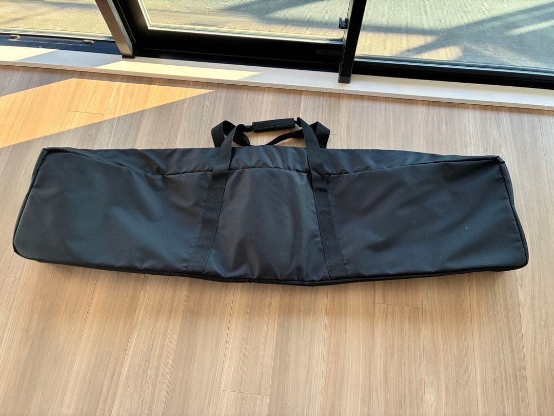 Roland キーボードケース 黒