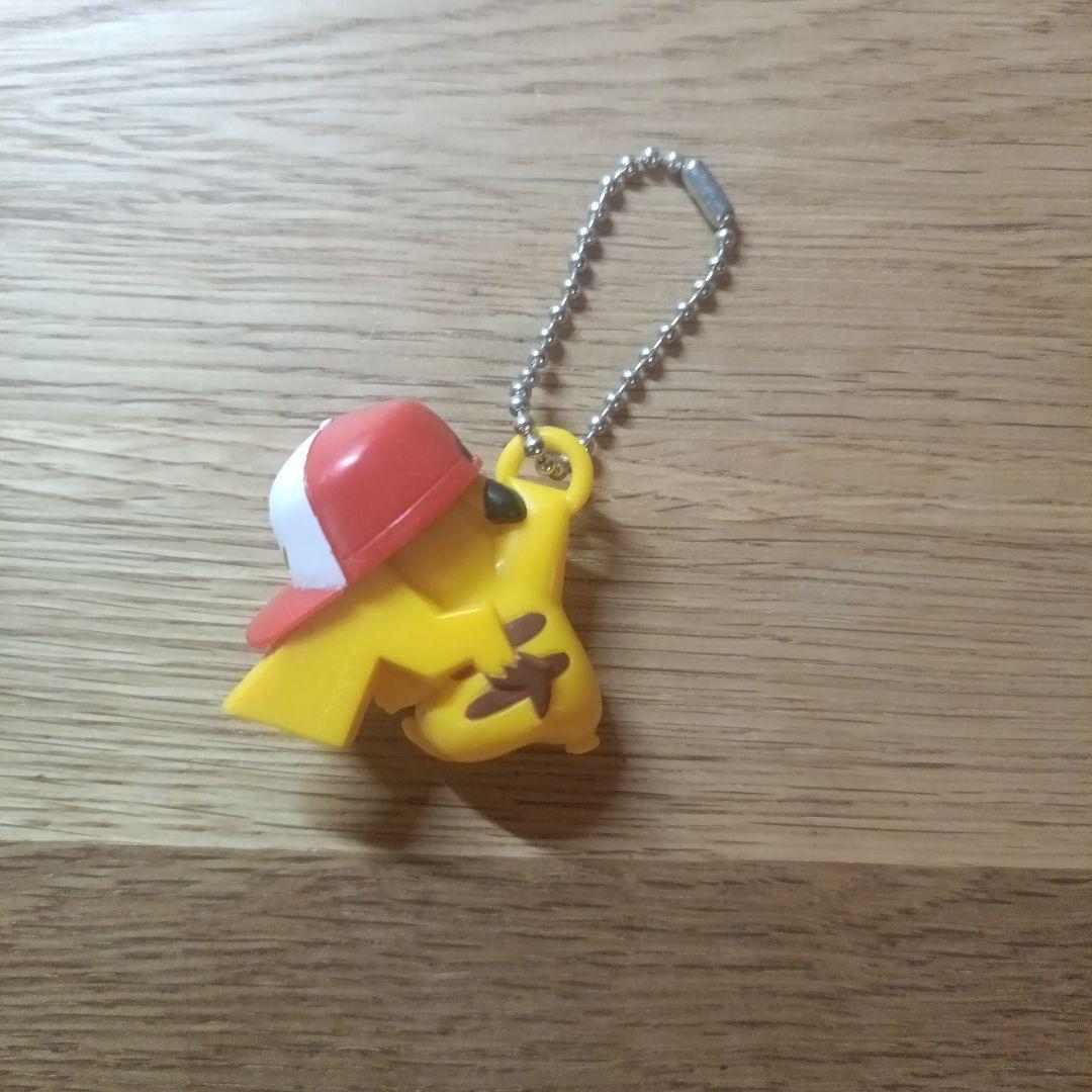ポケカ ポケモン ファイル クリアシート フィギュア キーホルダー 未使用あり
