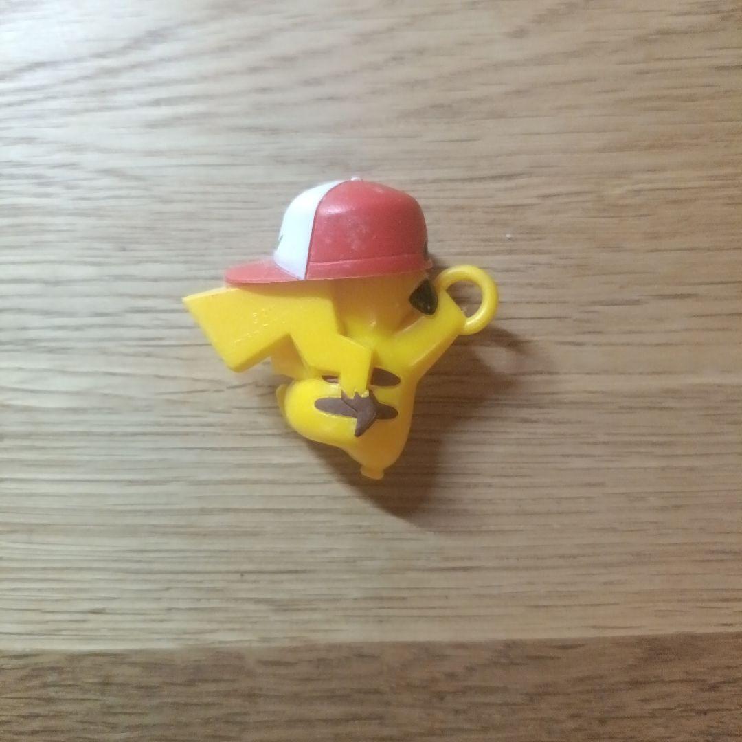 ポケカ ポケモン ファイル クリアシート フィギュア キーホルダー 未使用あり