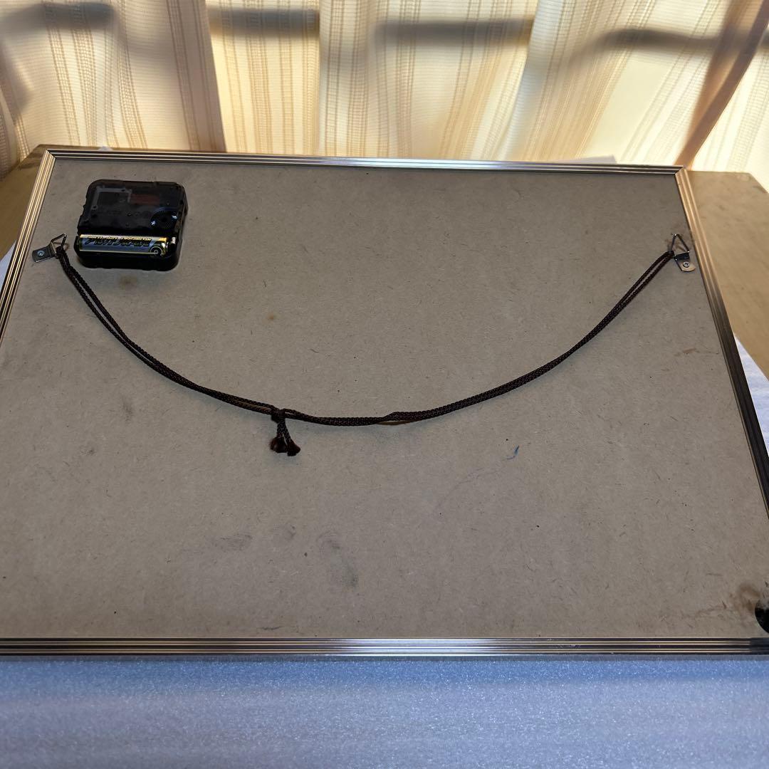 三菱ふそう　スーパーグレートパネル