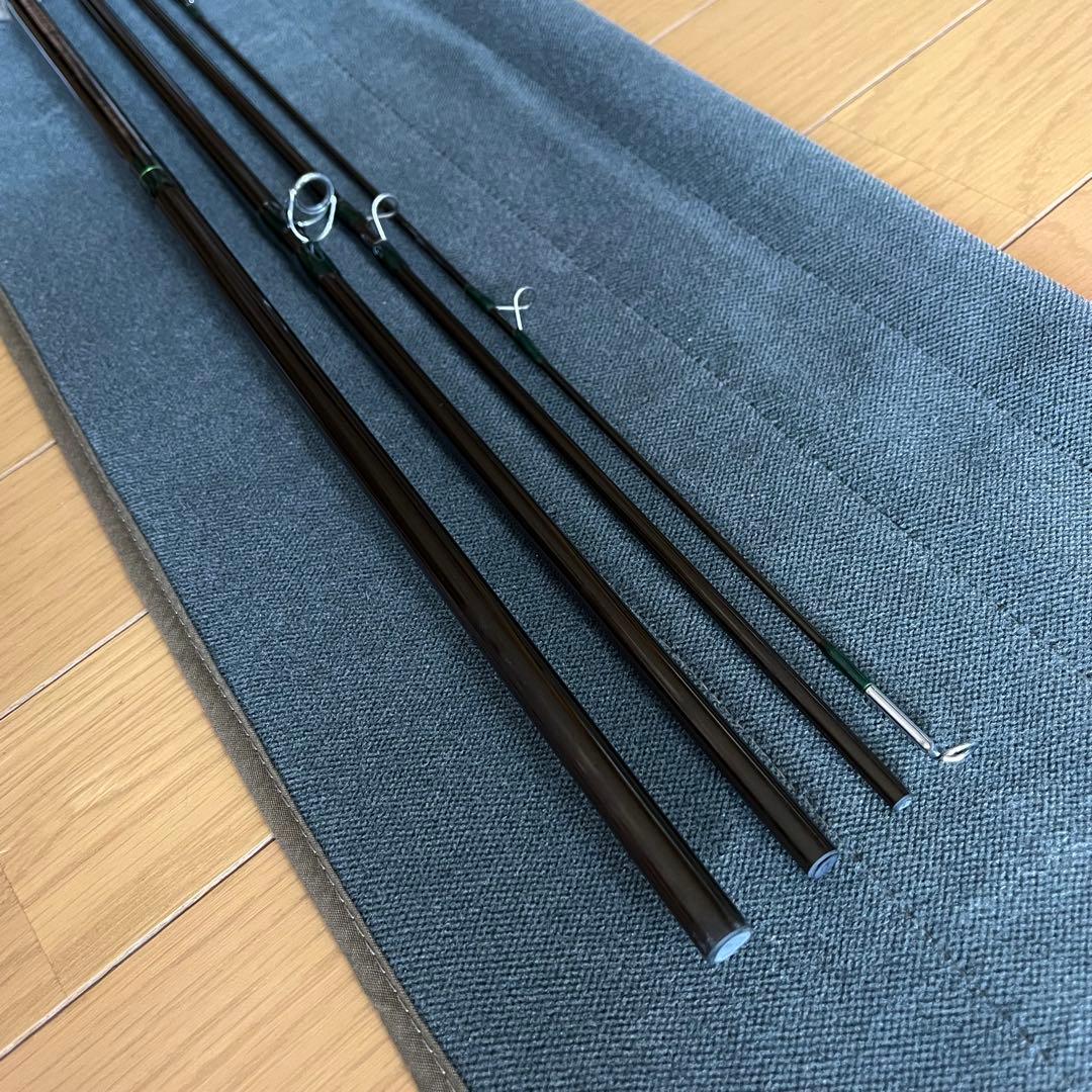 G•Loomis フライロッド ダブルハンド 14' #9/10